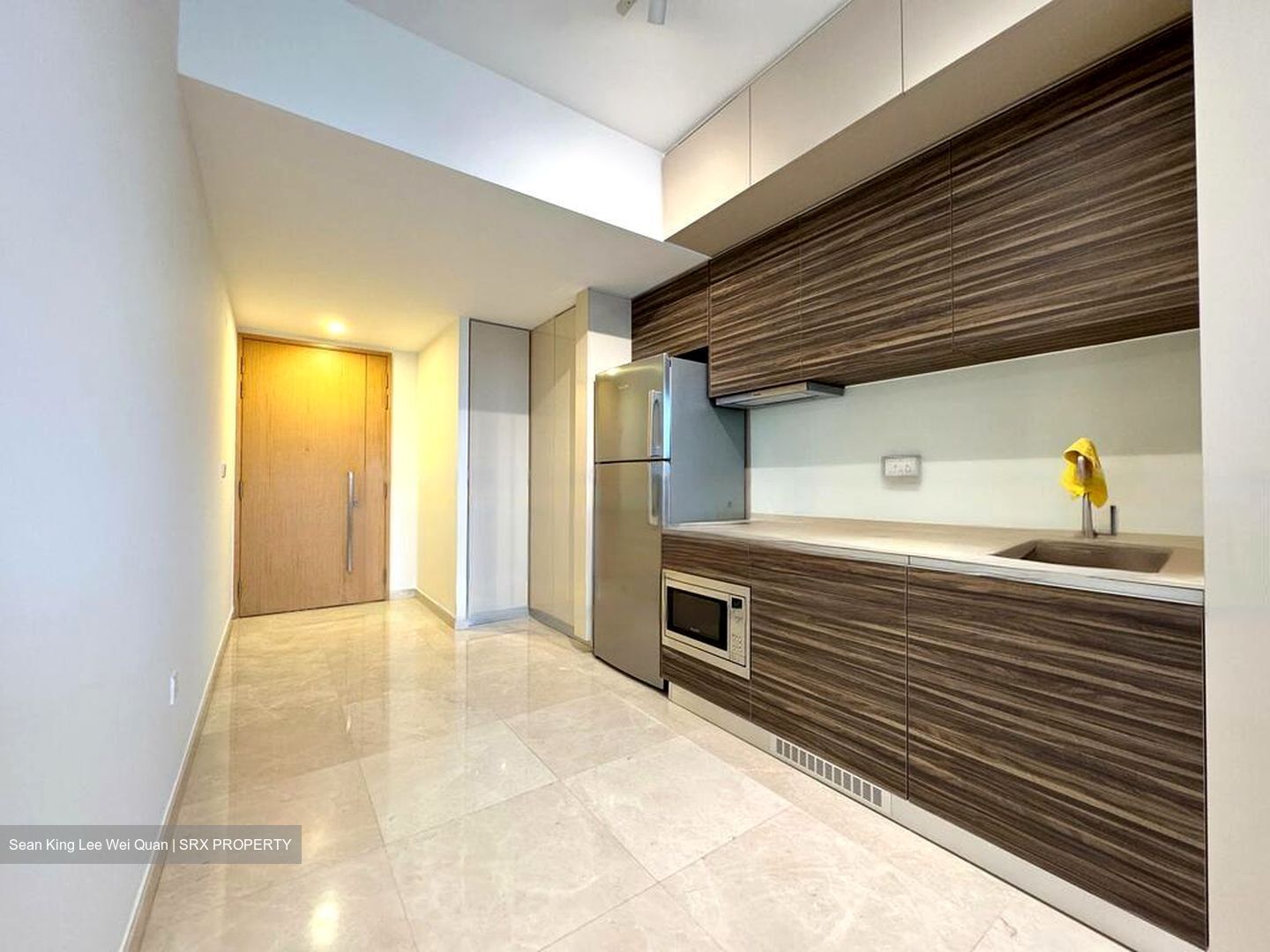 Commonwealth Towers (D3), Condominium #472221181